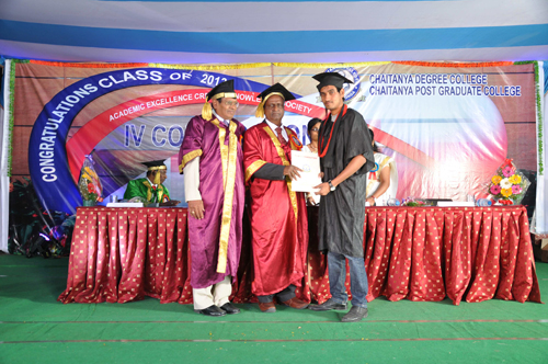 convocation 2014